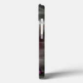 Lightning Stone Fantasy Dragon and Fairy Art Case-Mate iPhone Hülle (Rückseite / Links)