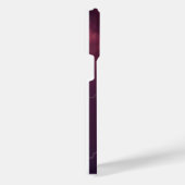 Lightning Storm iPhone 14 Pro Max Case – Thunder S Hülle (Rechte Seite)