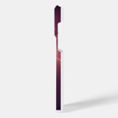 Lightning Storm iPhone 14 Pro Max Case – Thunder S Hülle (Linke Seite)