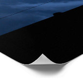 Lightning Strike 2 Poster (Ecke)