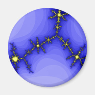 Lightning Strike Magnet