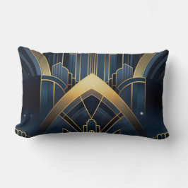 Lightning Urban Lendenkissen