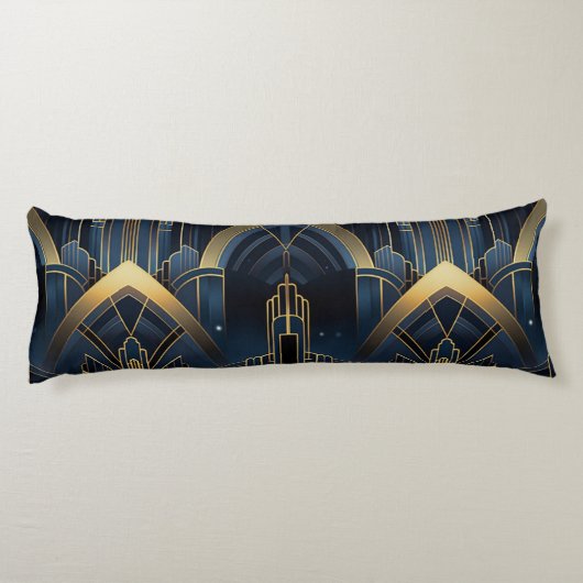 Lightning Urban Seitenschläferkissen (Rückseite)