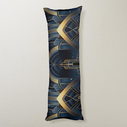 Lightning Urban Seitenschläferkissen (Rückseite (Vertikal))