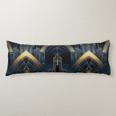 Lightning Urban Seitenschläferkissen (Vorderseite)