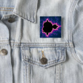 Lightningbrot - Fraktal Button (Beispiel)