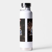 Lightobello Water Flasche (Rechts)