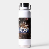 Lightobello Water Flasche (Rückseite)