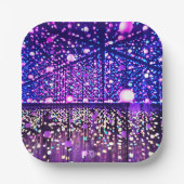 Lights 7" pappteller (Vorderseite)