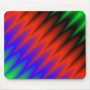 Lights mousepad