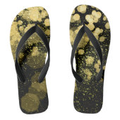 Lights-Slipper Badesandalen (Fußbett)