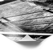 Lightship Ambrose Fotodruck (Ecke)