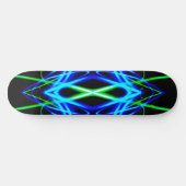 Lightshow Skateboard (Horizontal)