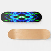 Lightshow Skateboard (Horizontal)