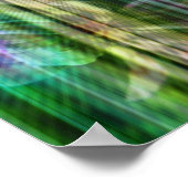 LightSpirita Poster (Ecke)