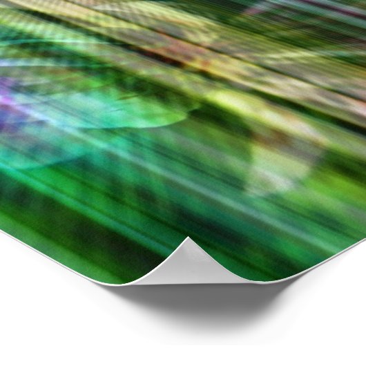 LightSpirita Poster (Ecke)