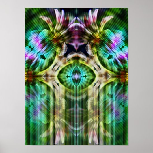 LightSpirita Poster (Vorne)