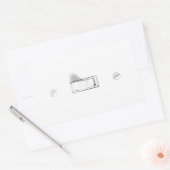 ~Lightswitch~ STICKER (Umschlag)