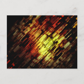 LightWay 2 Postkarte