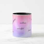 Lightworker Tasse (Zentrum)