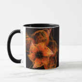 Lightworks Abstrakt Coffee Tasse (Links)