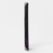 Lighty Dun Dapples (Brauch) Case-Mate iPhone Hülle (Hinten/Links)