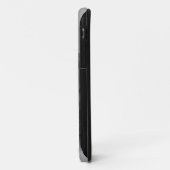 Lighty Dun Dapples Case-Mate iPhone Hülle (Hinten/Links)