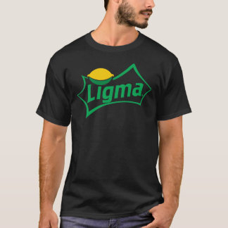 Ligma Classic T - Shirt