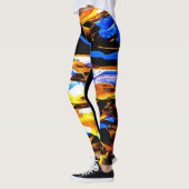 LIGUID MAGIC Leggings (Links)