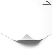 Liguria Retro Olivenweg Italien Vintager Urlaub So Poster (Ecke)