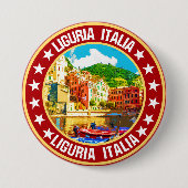 Ligurien Button (Vorderseite)