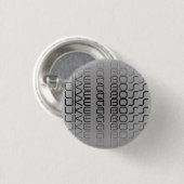 LIKE der BOSS Button (Vorne & Hinten)
