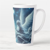 Like Fine Wine Milchtasse (Rechts)