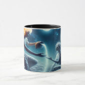 Like Fine Wine Tasse (Zentrum)