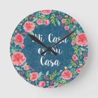 Like Frida VIII Mi Casa es | Su Casa