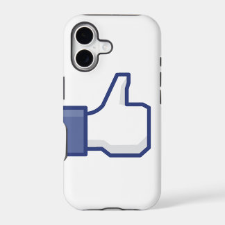Like Hand - FB Daumen hoch