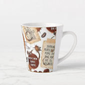 like my coffee cup milchtasse (Rechts)