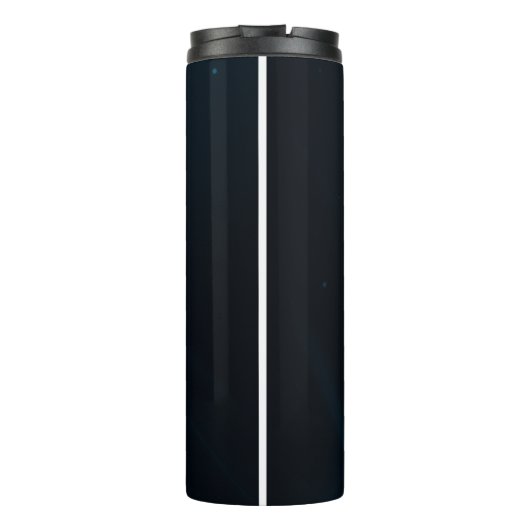 Like TAC Water Bottle Thermosbecher (Rückseite)