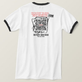 Like Your Mom | NFFS Filmmaker | Slate Design T-Shirt