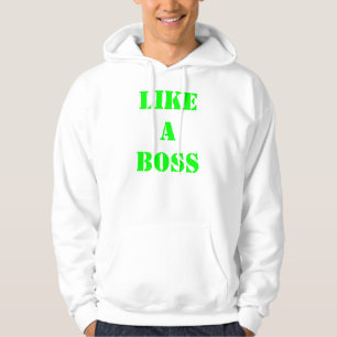 Likea Chef Hoodie