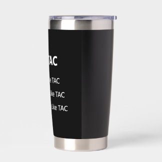 LikeTAC-Kaffeetasse Thermobecher