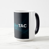 LikeTAC Tasse Weiß (VorderseiteRechts)