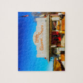 Likley General Store Puzzle (Vertikal)