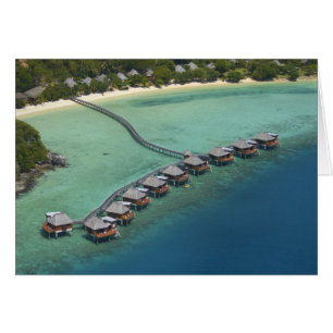 Likuliku Lagoon Resort, Malolo Island, Fiji