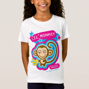 Lil Affekindrosa T-Shirt