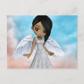 Lil Angels Postkarte (Vorderseite)