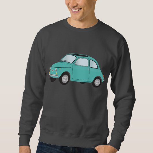 Lil Auto Sweatshirt (Vorderseite)