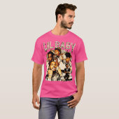 Lil Baby T-Shirt (Vorne ganz)