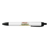 Lil' Bayou Explorers Schmetterling Stift (Unterseite)