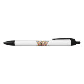 Lil' Bayou Explorers Schmetterling Stift (Oberseite)